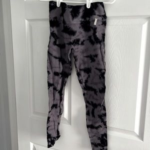 Bombshell leggings and workout pants